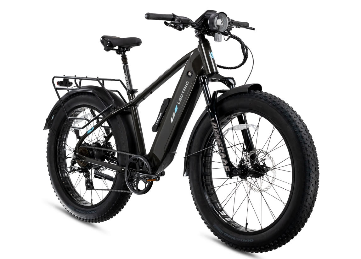 Lectric – XPeak 2.0 - Image 5