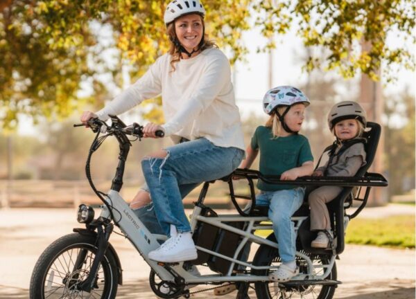 Lectric – XPedition 2.0