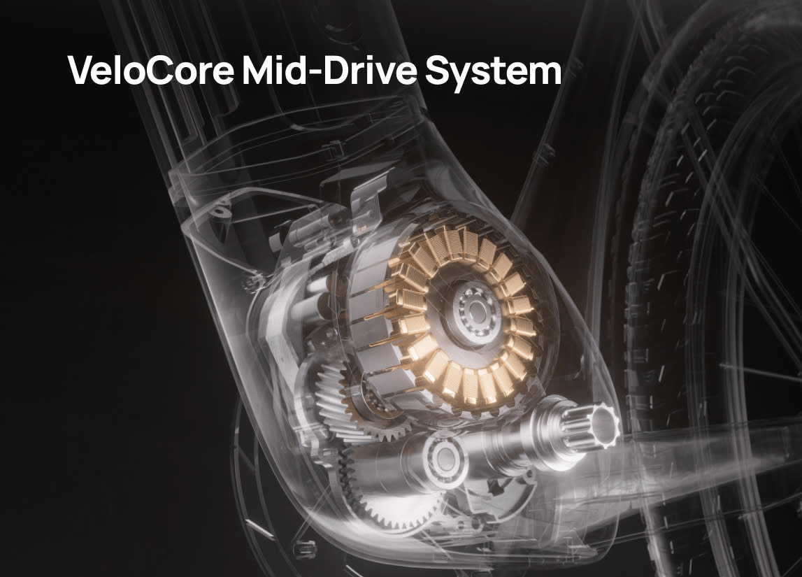 Velotric Discover M - Image 5