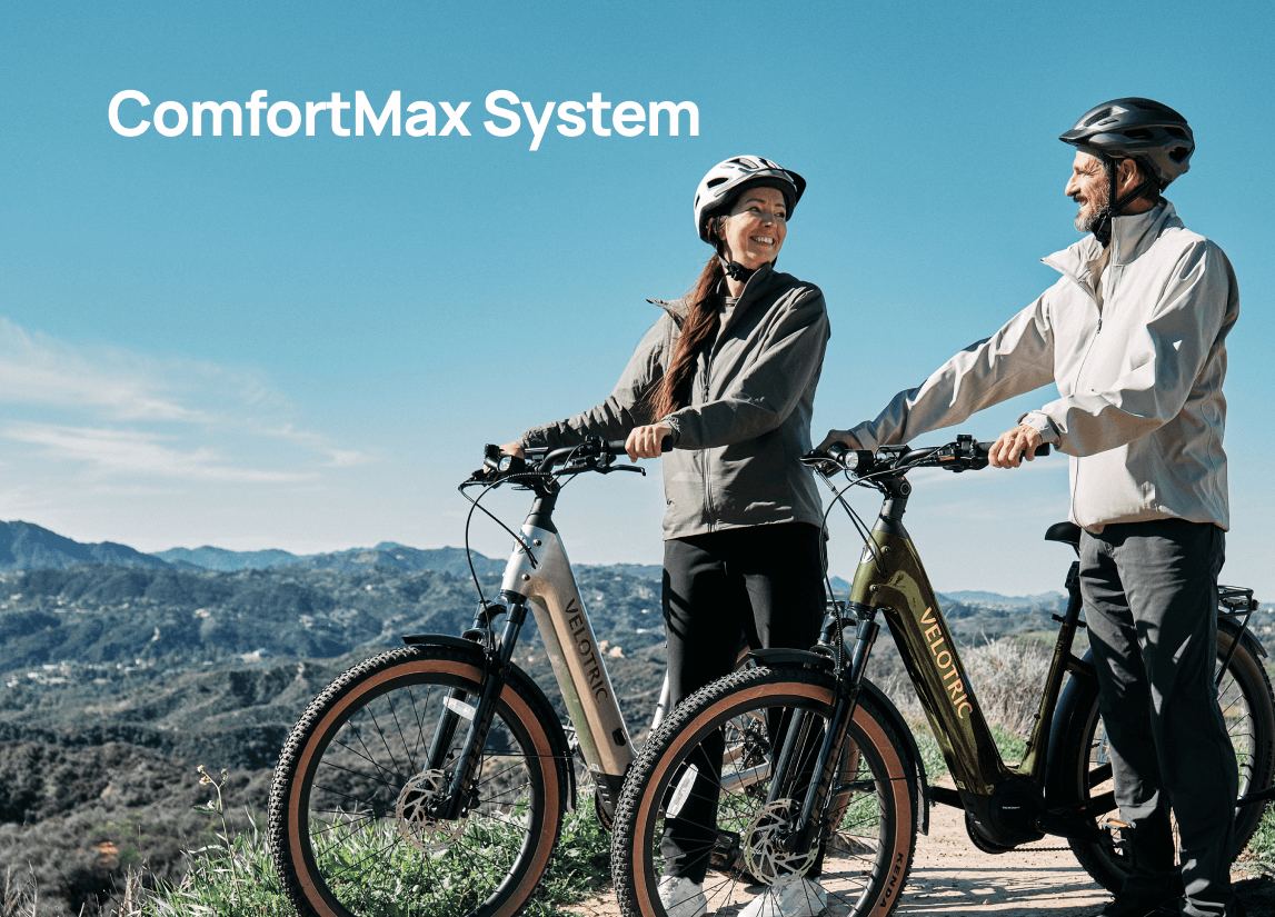 Velotric Discover M - Image 8