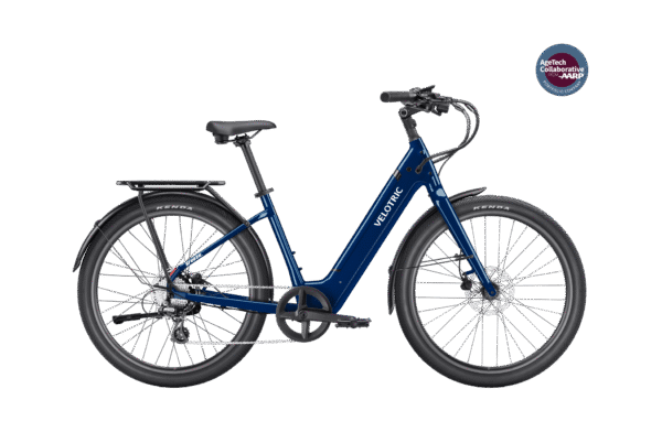Velotric Breeze 1 Cruiser Ebike